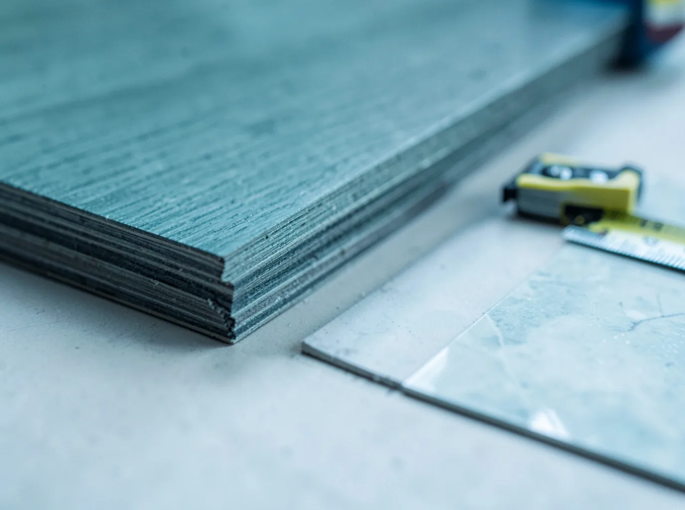 Luxury Vinyl Plank Installation South Elgin, IL FAQs